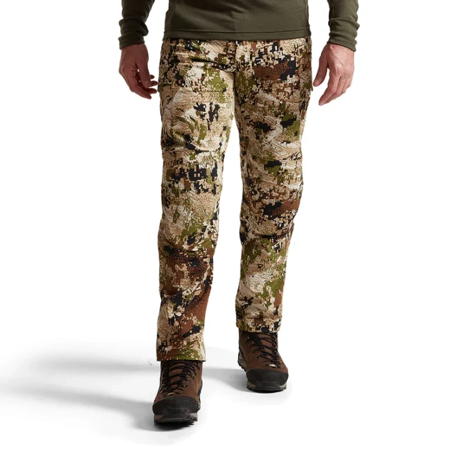 Штаны Sitka Intercept Pant Штаны Sitka Intercept Pant