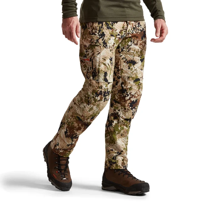 Штаны Sitka Intercept Pant Штаны Sitka Intercept Pant
