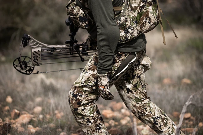 Штаны Sitka Intercept Pant Штаны Sitka Intercept Pant