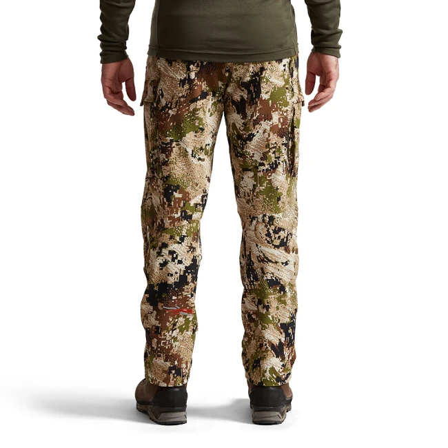 Штаны Sitka Intercept Pant Штаны Sitka Intercept Pant