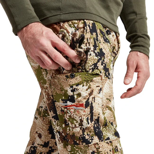 Штаны Sitka Intercept Pant Штаны Sitka Intercept Pant
