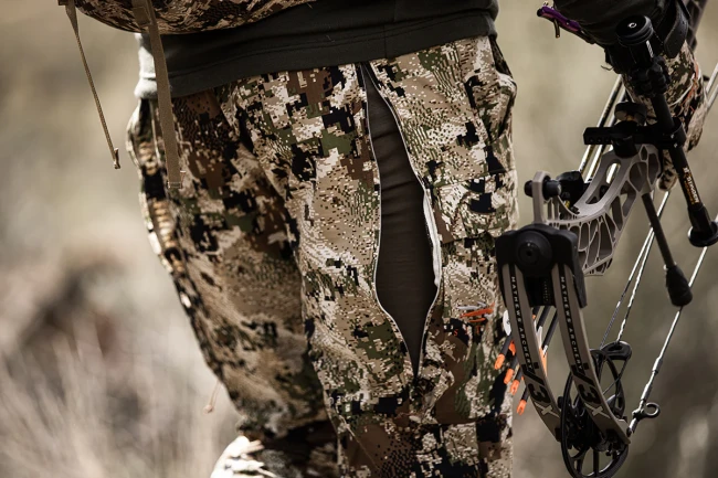 Штаны Sitka Intercept Pant Штаны Sitka Intercept Pant