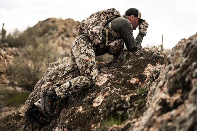 Штаны Sitka Intercept Pant Штаны Sitka Intercept Pant