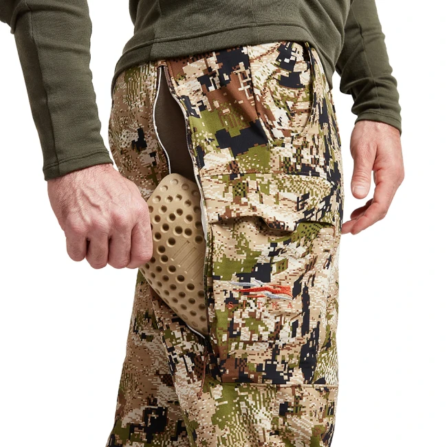 Штаны Sitka Intercept Pant Штаны Sitka Intercept Pant