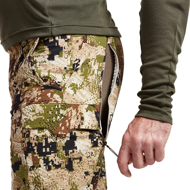 Штаны Sitka Intercept Pant Штаны Sitka Intercept Pant