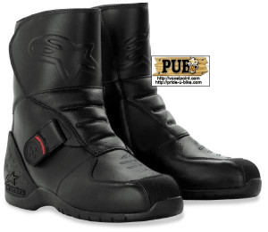 Мото ботинки Alpinestars Ridge 06 Style Waterproof Мото ботинки Alpinestars Ridge 06 Style Waterproof