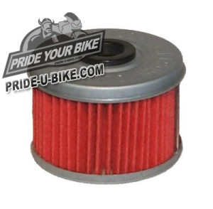 HF113 Масляный фильтр для мотоцикла HIFLO FILTRO HF113 Масляный фильтр для мотоцикла HIFLO FILTRO