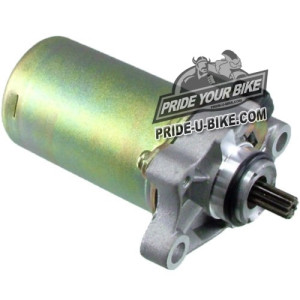 Стартер для мотоцикла Honda Scooter CH80 Elite 80 80cc 1993 2007