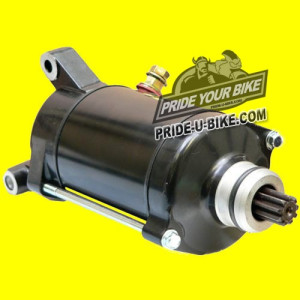 Стартер для мотоцикла Yamaha V Max VMAX 1200 1FK 81800 10 00 1FK 81800 10 1FK8180010