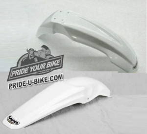 Комплект крыльев для Honda CR125 CR250 2004 2007 CR