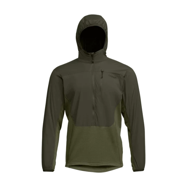 Худи Sitka Ambient 75 Hoodie