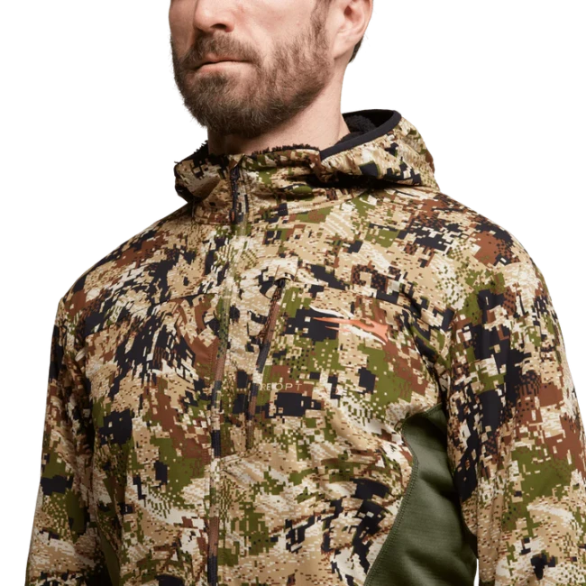 Худи Sitka Ambient 75 Hoodie