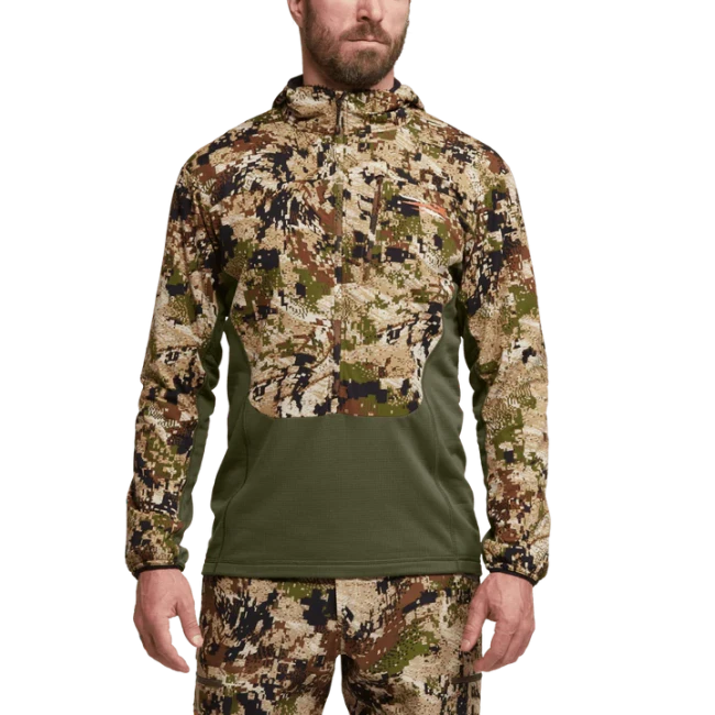 Худи Sitka Ambient 75 Hoodie