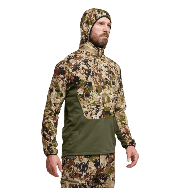 Худи Sitka Ambient 75 Hoodie