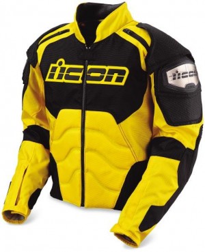 Текстильная мотокуртка Icon Timax2 Jackets