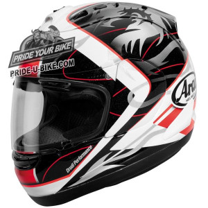 Мотошлем Arai Corsair V Takahashi 3 (интеграл) (ed2011)