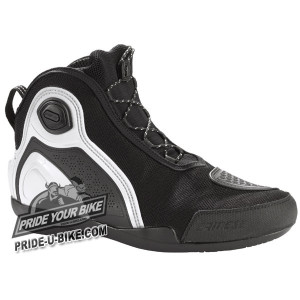 Мотоботы Dainese Asphalt