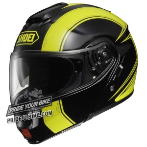 Мотошлем модуляр Shoei Neotec Borealis