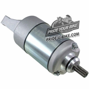 Стартер для мотоцикла Honda Scooter FSC600 FSC 600 Silver Wing Silverwing 2002 2008