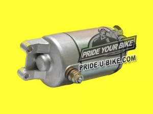 Стартер для мотоцикла Kawasaki 400 KLX400R KLX400SR 2003 2004