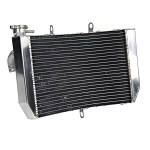 Радиатор для мотоцикла Honda CBR600F CBR600F4I 01 02 03 04 05 06 07 2001 2007 Радиатор для мотоцикла Honda CBR600F CBR600F4I 01 02 03 04 05 06 07 2001 2007