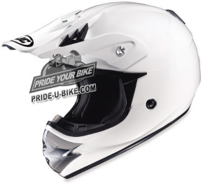 Кроссовый мотошлем HJC AC-X3