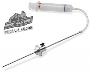 Разбор вилки мотоцикла - Progressive Suspension Pro Fork Oil Разбор вилки мотоцикла - Progressive Suspension Pro Fork Oil