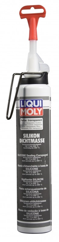 Силиконовый герметик - Liqui Moly