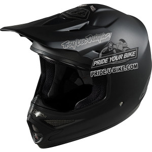 Troy Lee Designs Air Midnight