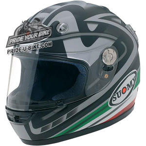 Мотошлем Suomy Vandal Italia (интеграл) (ed2011)