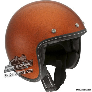 Мото-шлем AGV RP60 Metallic Open Face