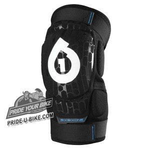 Наколенники SixSixOne Rage