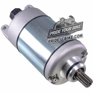 Стартер для мотоцикла Honda VT750C VT750CA Shadow Spirit