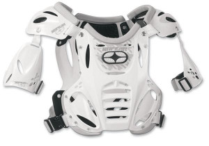 No Fear Stratos Roost Deflector