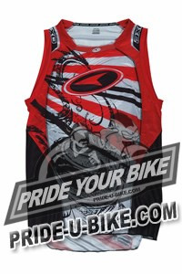 Майка AXO: Team Issue Vest 2009