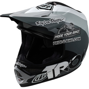 Troy Lee Designs Air Beta