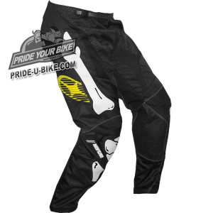 No Fear Rogue Boner Pants (ed 2011)