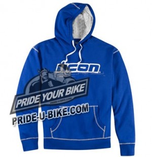 Кофта с капюшоном Icon COUNTY HOODY