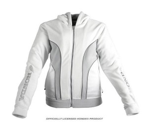 Joe Rocket Womens Honda Fleece Jacket