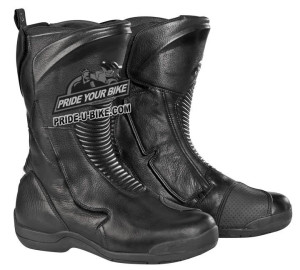 Туристические мотоботы от Alpinestars Supertech Touring Gore-Tex