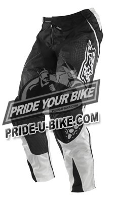 Мото-штаны кроссовые Fox Racing 360 2010