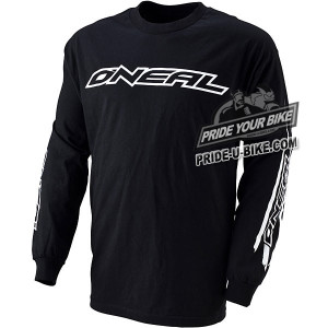 O'Neal Racing Demolition Jersey