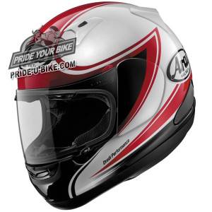 Мотошлем Arai RX-Q Vantage (интеграл) (ed2011)
