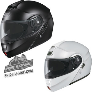 Мотошлем модуляр Shoei Neotec Solid