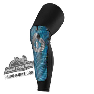 Наколенники SixSixOne Rythym