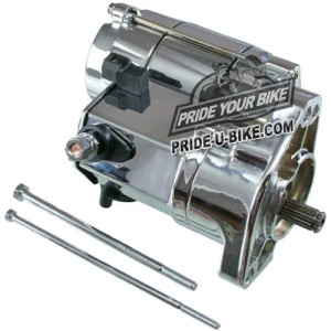Стартер для мотоцикла Harley Davidson Road King Electra Road Super Glide Ultra Classic