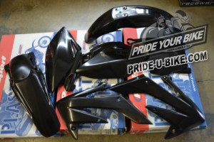 Комплект пластика Honda CRF250R CRF250 2004 2005