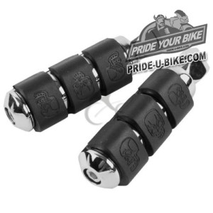 Подножки передние Honda Ace 1100 Tourer 1997 2003 98 99 00 01 02  Подножки передние Honda Ace 1100 Tourer 1997 2003 98 99 00 01 02