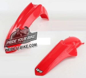 Переднее и заднее крыло для Honda CRF450 2009 2012 CRF Переднее и заднее крыло для Honda CRF450 2009 2012 CRF